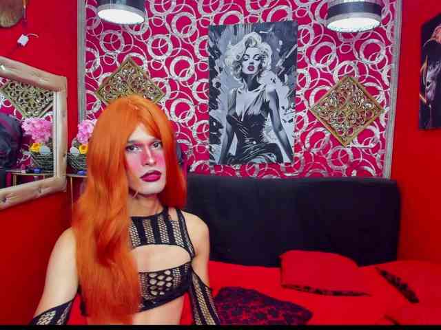 endylook Sex Cam Show