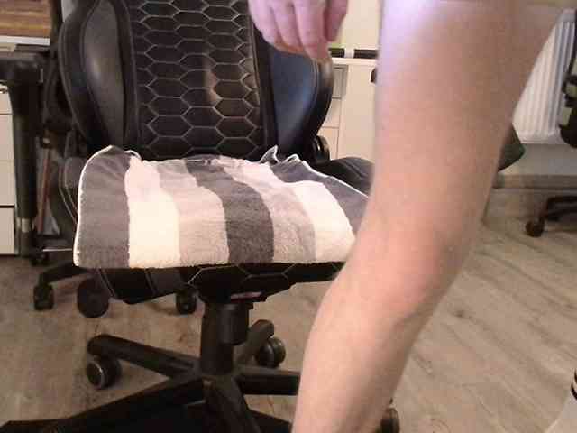 Gro0nka Live Webcam on BongaCams