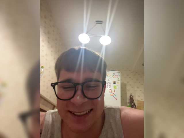 Pavluik7, 21 y/o - Live Cam on BongaCams
