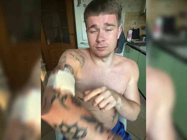 Pavluik7 Sex Cam Show