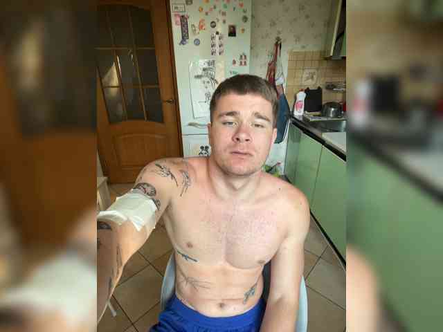 Pavluik7 Sex Cam Show