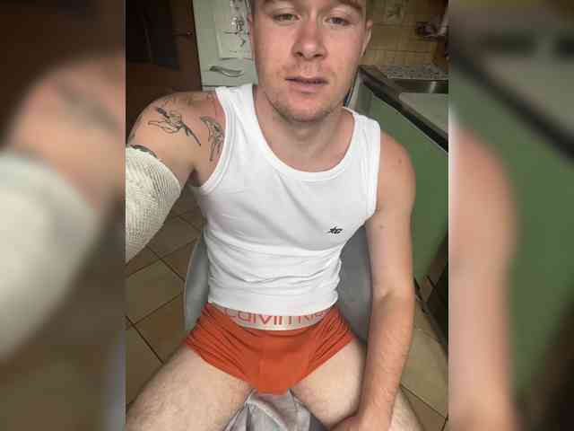 Pavluik7 Sex Cam Show