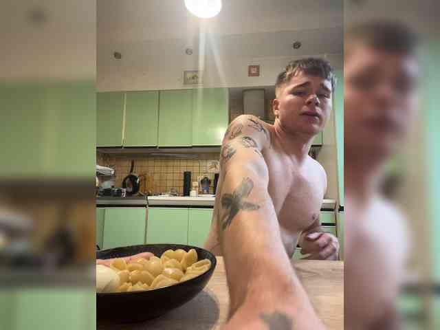 Pavluik7 Live Webcam on BongaCams