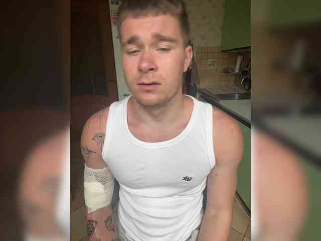 Pavluik7 Sex Cam Show