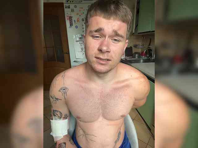 Pavluik7 Sex Cam Show