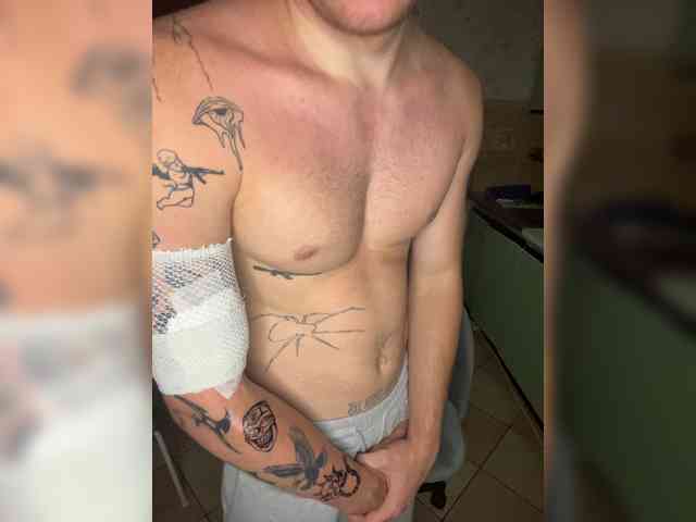 Pavluik7 Sex Cam Show