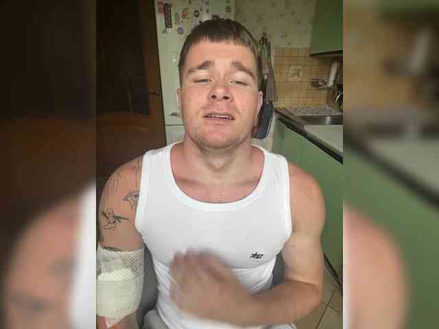 Pavluik7 Sex Cam Show