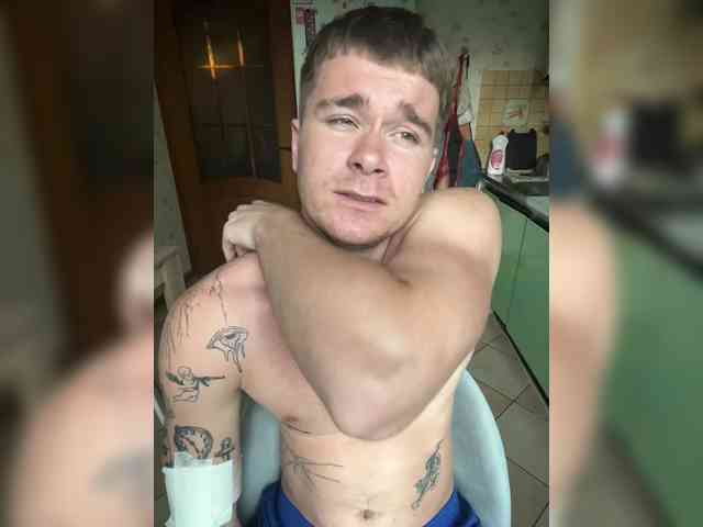 Pavluik7 Sex Cam Show