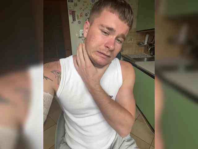 Pavluik7 Sex Cam Show