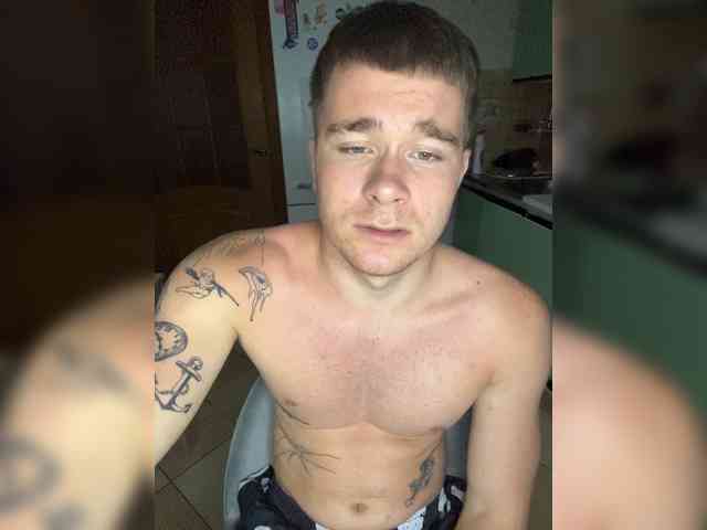 Pavluik7 Sex Cam Show