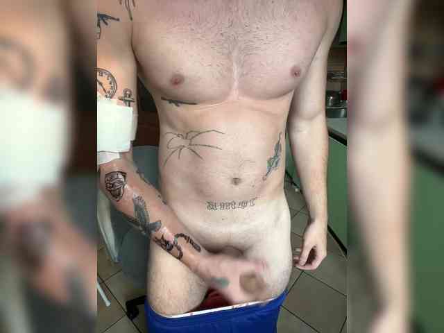 Pavluik7 Sex Cam Show