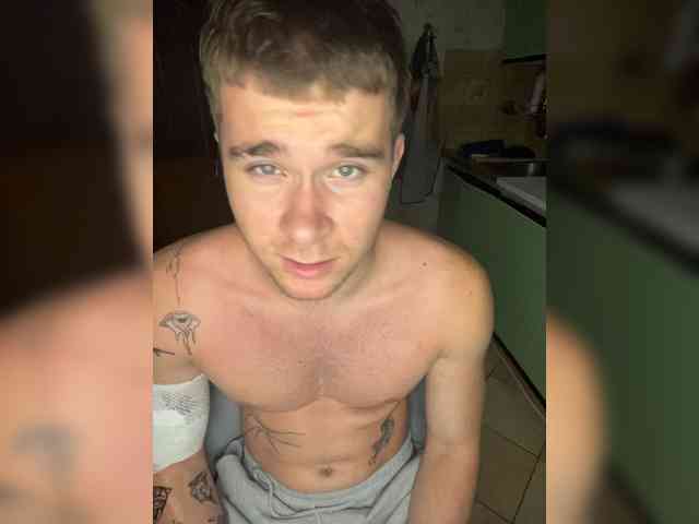 Pavluik7 Sex Cam Show