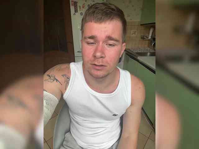 Pavluik7 Sex Cam Show