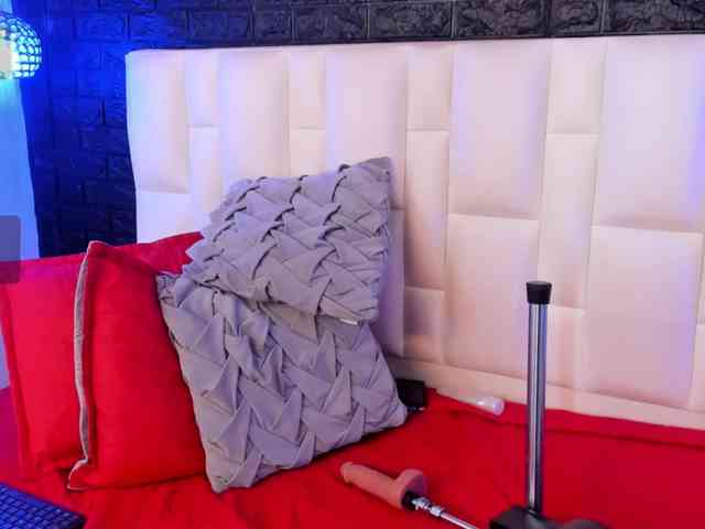 Abbyadams Sex Cam Show