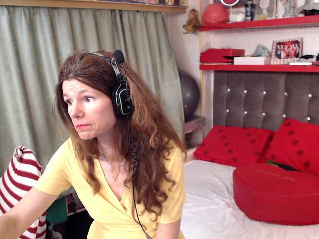 Profile and Statistics for kellysurfing on BongaCams