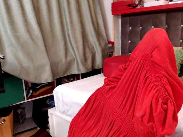 kellysurfing's webcam live show