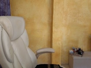 lady-vamp Porn Show