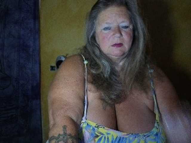 Preview of lady-vamp