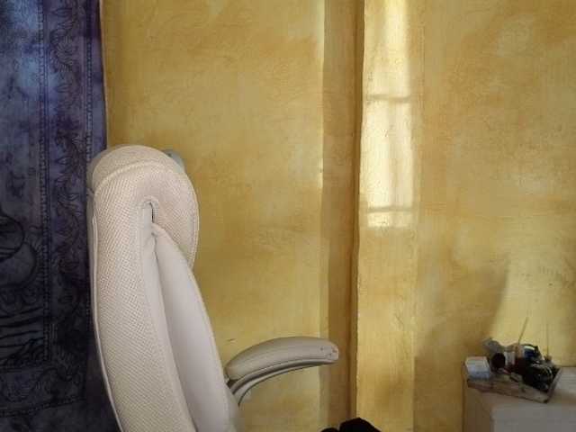 lady-vamp, modèle webcam