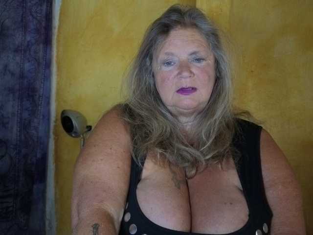 Lady-vamp
