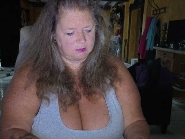 lady-vamp live cam