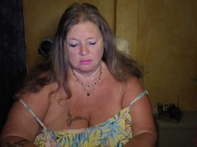 lady-vamp, en vivo ahora en BongaCams