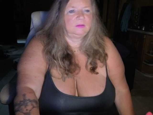 lady-vamp