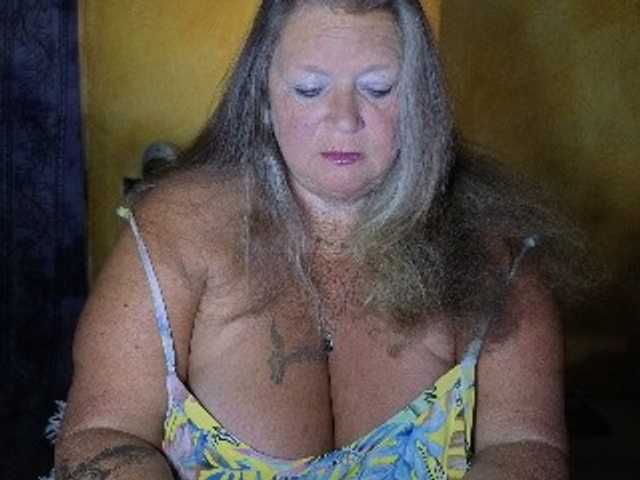 lady-vamp's BongaCams show and profile