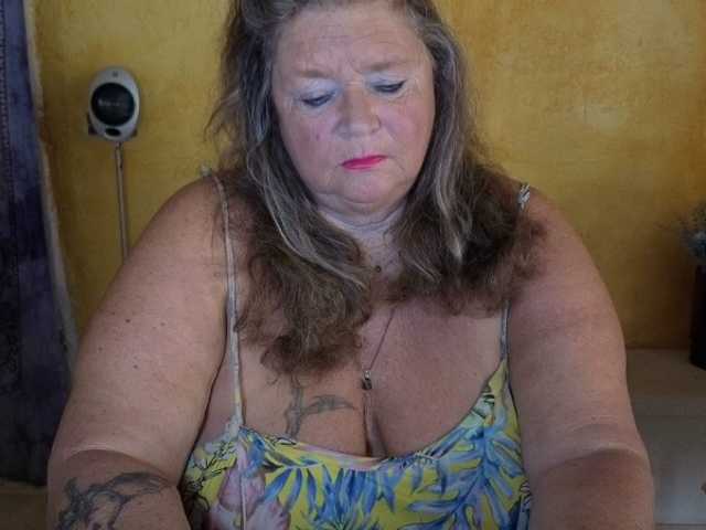 lady-vamp live cam