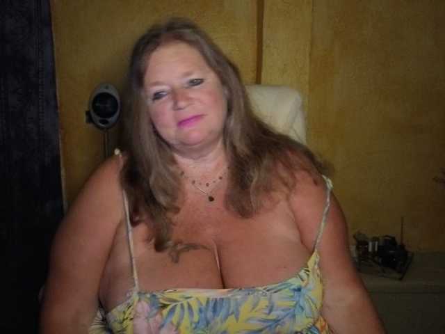 lady-vamp, en vivo ahora en BongaCams