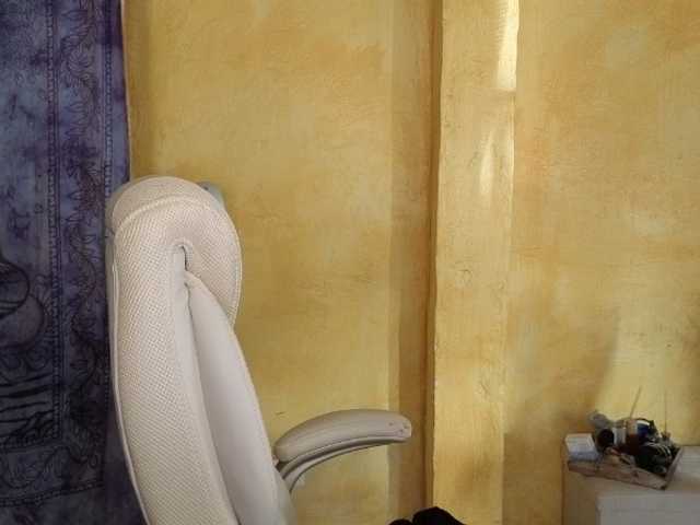 lady-vamp, modèle webcam