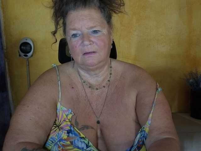 lady-vamp live sex