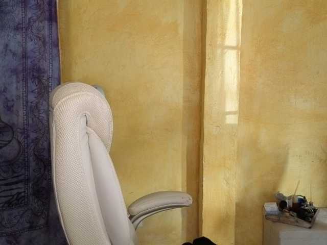 lady-vamp, modèle webcam
