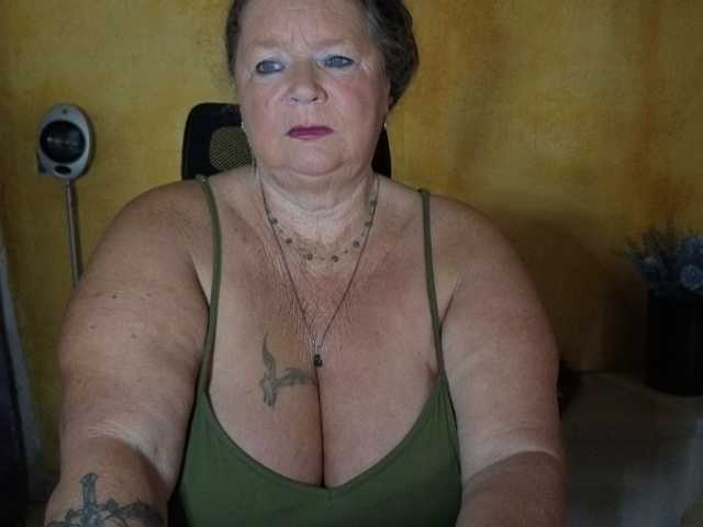 lady-vamp live cam