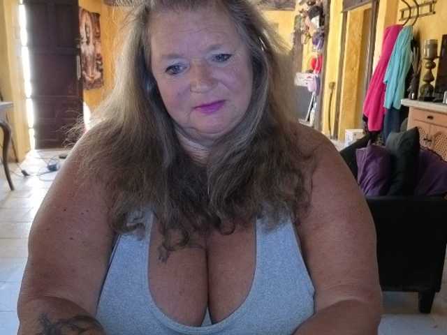 lady-vamp live cam