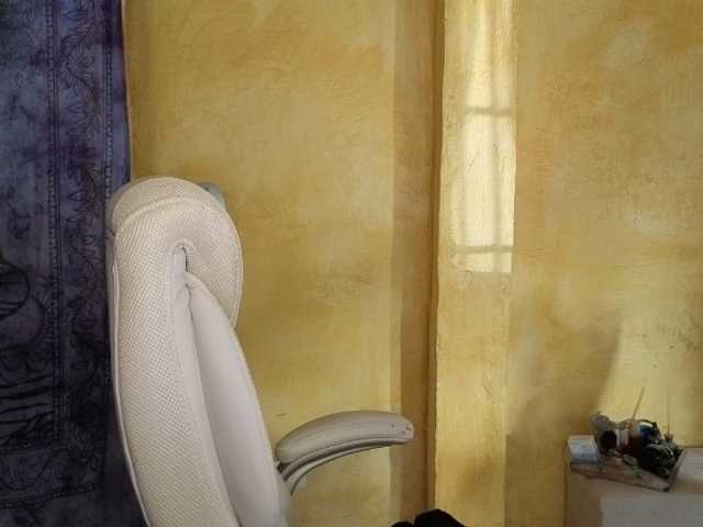 lady-vamp webcam model