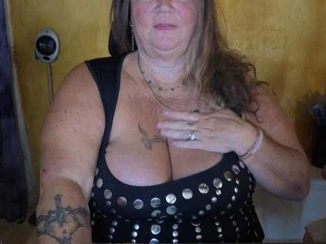 lady-vamp