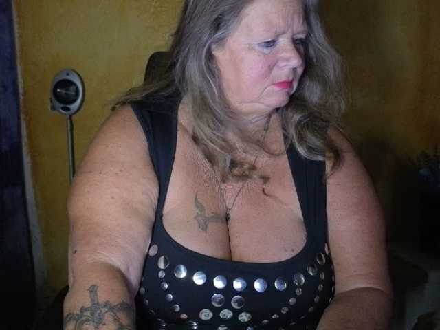 lady-vamp