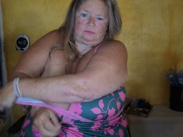 lady-vamp live cam on BongaCams