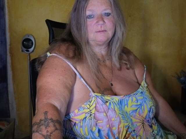 lady-vamp live cam