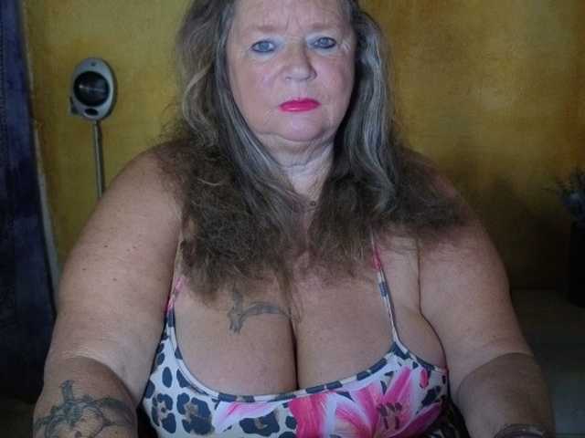lady-vamp live cam