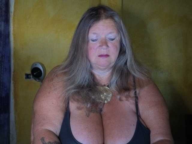 lady-vamp live cam
