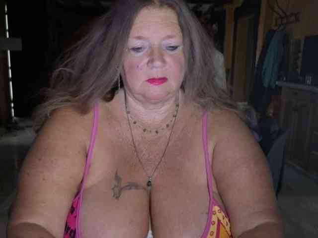 lady-vamp webcam