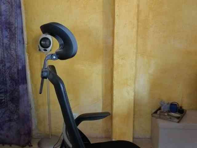lady-vamp webcam