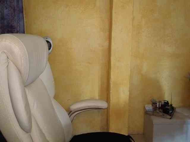 lady-vamp webcam
