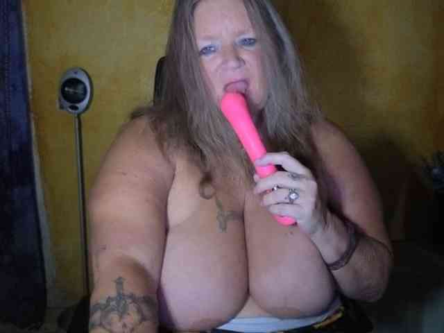 lady-vamp Sex Cam Show