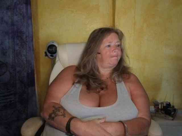online cam porn Lady-vamp