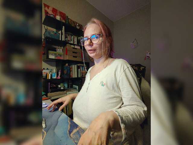 OnyxFox live cam on BongaCams
