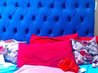 Ebonycandy10 Porn Show
