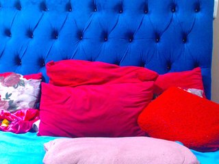 Ebonycandy10's Live Webcam